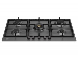 Варочная поверхность BERTAZZONI - P 905 CPRO NE