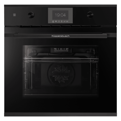 Духовой шкаф - KUPPERSBUSCH - BP 6350.0 S5 Black Velvet