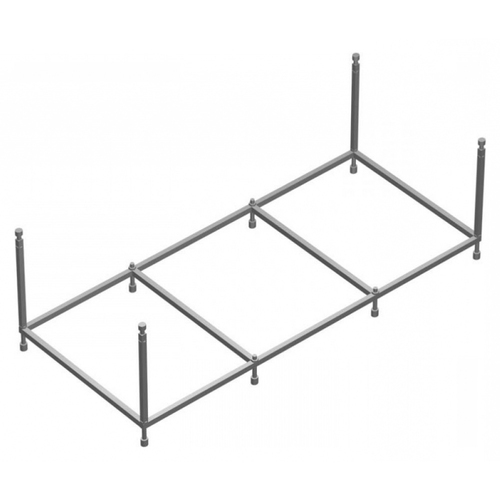 Каркас для ванны AM.PM - W80A-170-070W-R