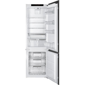 Холодильник SMEG - CD7276NLD2P