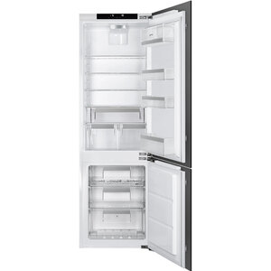 Холодильник SMEG - CD7276NLD2P1