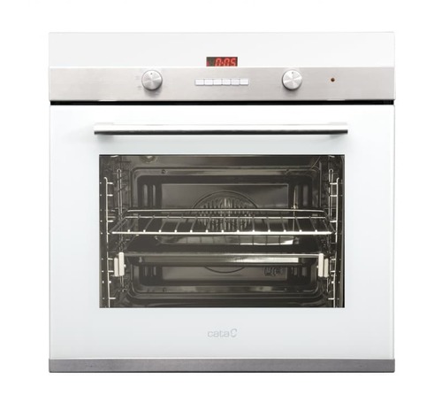 Духовой шкаф СATA - CDP-780-AS-WH-