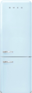 Холодильник SMEG - FAB38RPB
