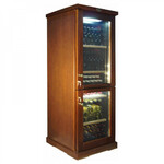 Винный шкаф - IP Industrie - CEXK 601 NU