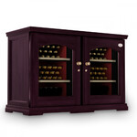 Винный шкаф - IP Industrie - CEXK 2151 VU