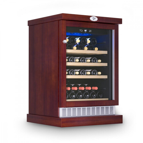 Винный шкаф - IP Industrie - CEXP 45-6 CU