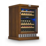 Винный шкаф - IP Industrie - CEXP 45-6 ND