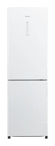 Холодильник HITACHI - Холодильник-S-b-S-Hitachi--R-BG410PU6X-GPW--PDN