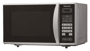 Микроволновая печь PANASONIC - NN-ST342WZP(T)E
