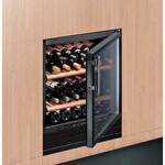 Винный шкаф - IP Industrie - CIK 141 CF X