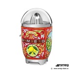 Соковыжималка для цитрусовых D-G SMEG - CJF01DGEU