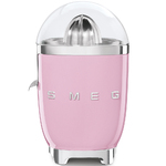 Соковыжималка для цитрусовых розовая SMEG - CJF01PKEU