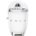 Соковыжималка для цитрусовых белая SMEG - CJF01WHEU