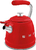 Чайник электрический красный SMEG - CKLW2001RD