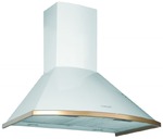 Вытяжка СATA - CLASICA-600-BLANCA/B