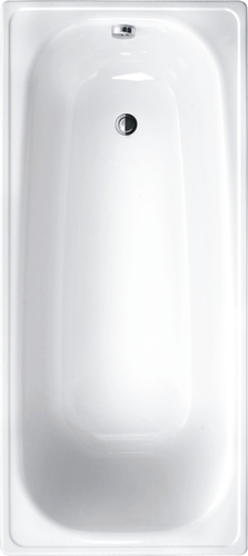 Ванна - Сантехпром White Wave - L-1500