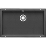 Кухонная мойка BLANCO - ROTAN 700-U антрацит (521344)