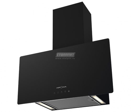 настенная KRONA STELL - CLEMENTINA 600 black S