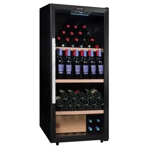Винный шкаф CLIMADIFF - CPW 160B1