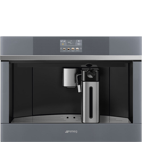 Кофемашина SMEG - CMS4104S
