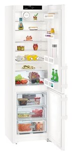 Холодильник LIEBHERR - CN 4015-21 001