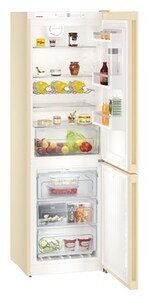 Холодильник LIEBHERR - CNbe 4313.