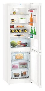 Холодильник LIEBHERR - CNP 4313-24 001