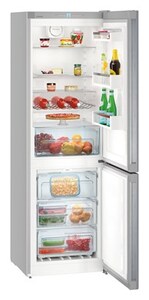Холодильник LIEBHERR - CNPel 4313-23 001