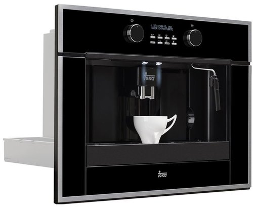 Кофемашина - TEKA - CLC 855 GM SS INOX