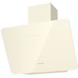 Вытяжка KRONA STELL - Liora 600 ivory S