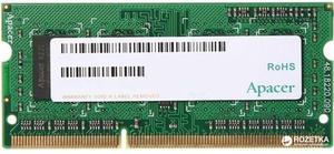 Оперативная память APACER - DDR-3 DIMM 8Gb/1600MHz