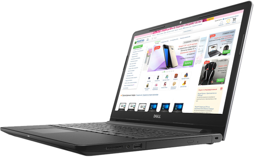 Ноутбук DELL - Inspiron 3573