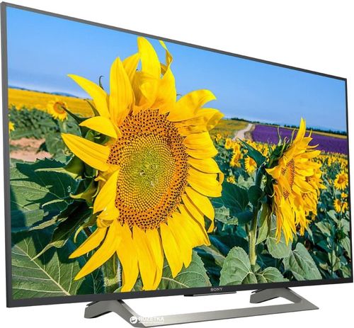 Телевизор SONY - KD49XF8096BR2 (ID:PK00766)