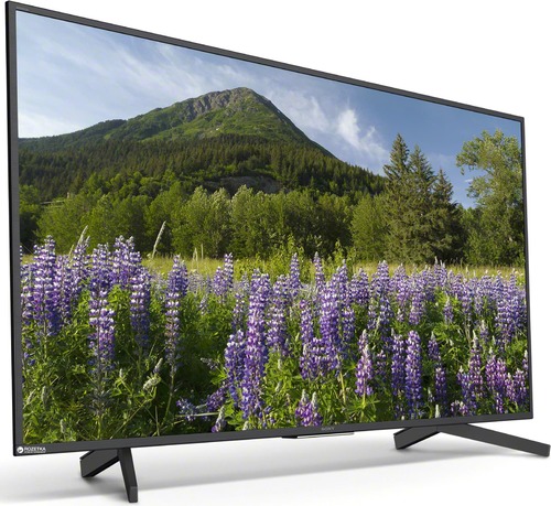 Телевизор SONY - KD49XF7005BR (ID:PK00990)