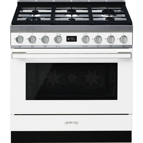 Варочный центр SMEG - CPF9GMWH
