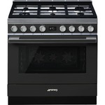 Варочный центр SMEG - CPF9GPAN