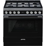 Варочный центр SMEG - CPF9GPBL