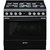 Варочный центр SMEG - CPF9GPBL