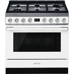 Варочный центр SMEG - CPF9GPWH