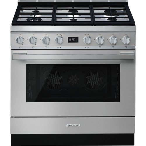 Варочный центр SMEG - CPF9GPX