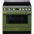 Варочный центр SMEG - CPF9IPOG