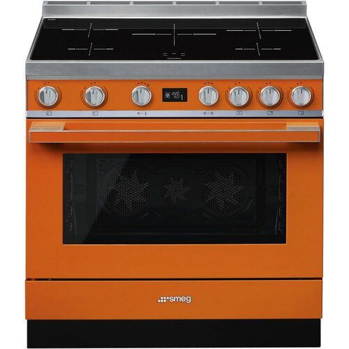 Варочный центр SMEG - CPF9IPOR