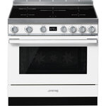 Варочный центр SMEG - CPF9IPWH