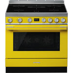 Варочный центр SMEG - CPF9IPYW