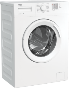 Стиральная машина Beko - WRS5511BWW