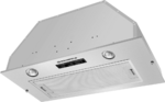 Кухонная вытяжка MAUNFELD Crosby Light 70 нержавеющая сталь