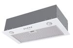 Кухонная вытяжка MAUNFELD Crosby Singl 5028 белый