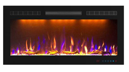 Камин ROYAL FLAME - Crystal 60RF
