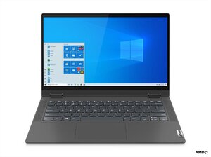 Ноутбук Lenovo - Flex 5 14ARE05 (81X200CXRU)
