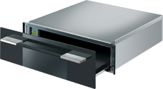 Подогреватель посуды SMEG - CT15NE-2
